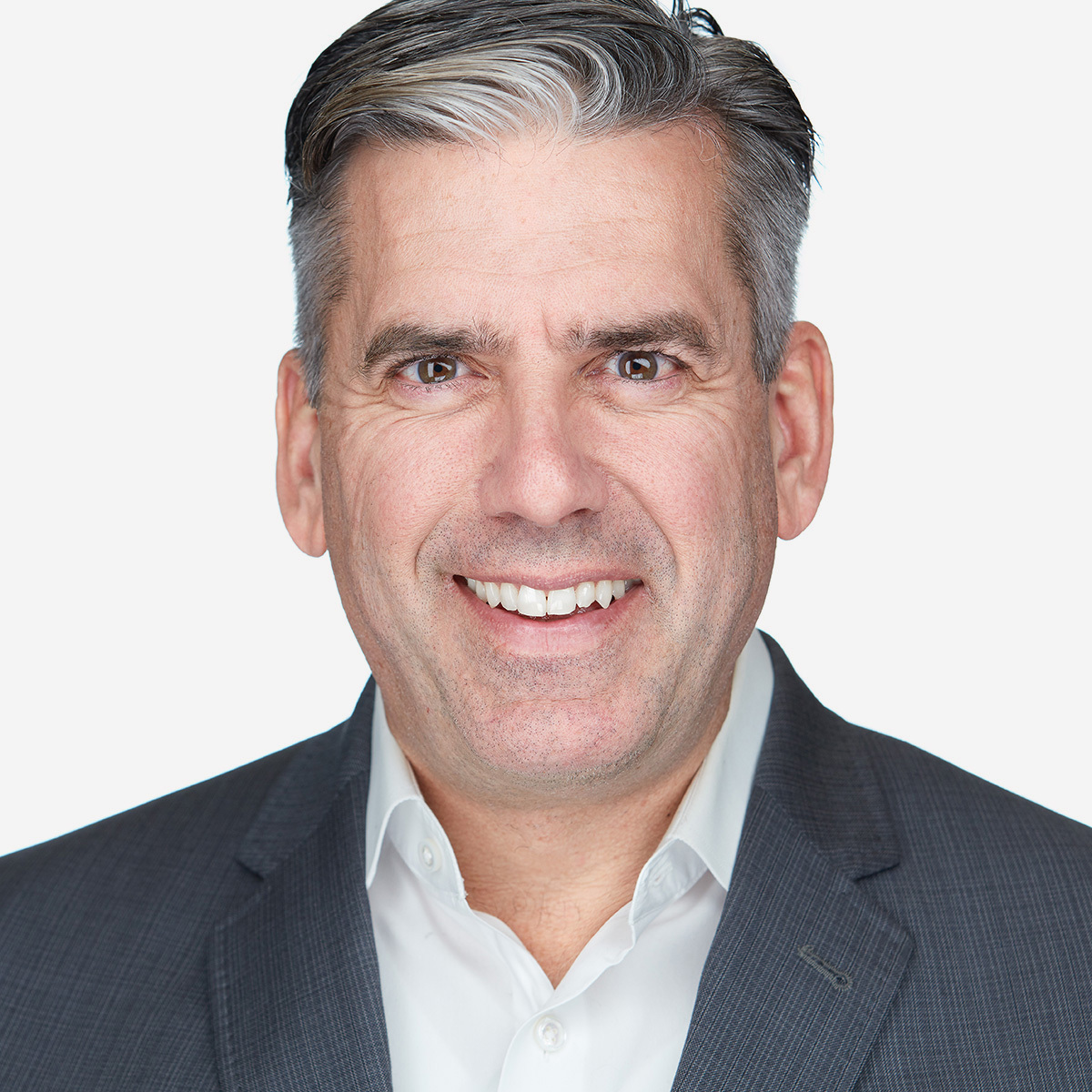 Image of Bridgewater board member, Tom Trutna.